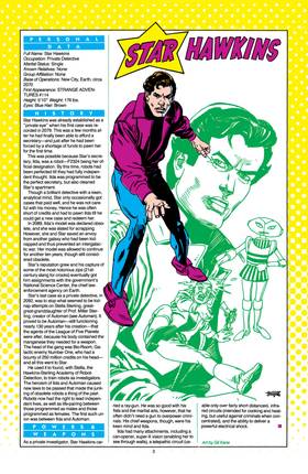 Read Who's Who: The Definitive Directory of the DC Universe (1985-1987)  22 Page 5 in English