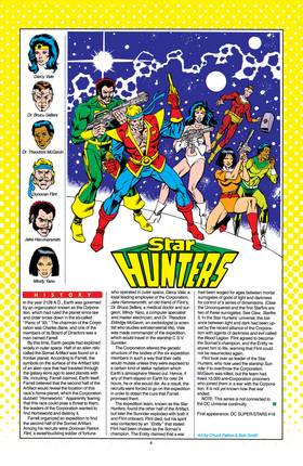 Read Who's Who: The Definitive Directory of the DC Universe (1985-1987)  22 Page 6 in English