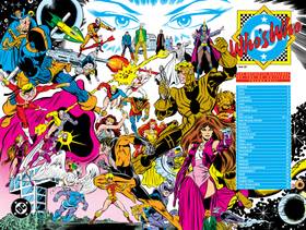 Read Who's Who: The Definitive Directory of the DC Universe (1985-1987)  23 Page 2 in English