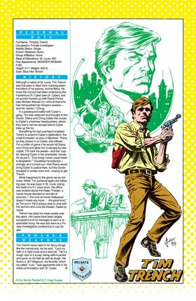 Read Who's Who: The Definitive Directory of the DC Universe (1985-1987)  24 Page 3 in English