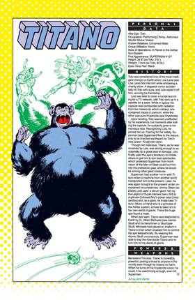 Read Who's Who: The Definitive Directory of the DC Universe (1985-1987)  24 Page 4 in English