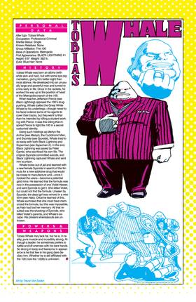 Read Who's Who: The Definitive Directory of the DC Universe (1985-1987)  24 Page 7 in English
