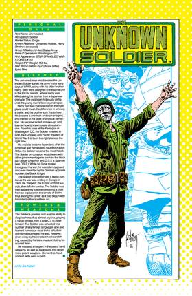 Read Who's Who: The Definitive Directory of the DC Universe (1985-1987)  25 Page 3 in English