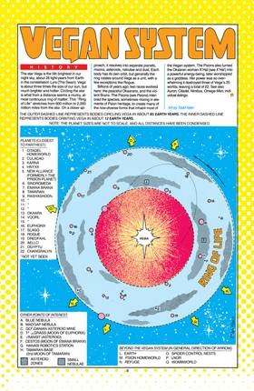 Read Who's Who: The Definitive Directory of the DC Universe (1985-1987)  25 Page 10 in English