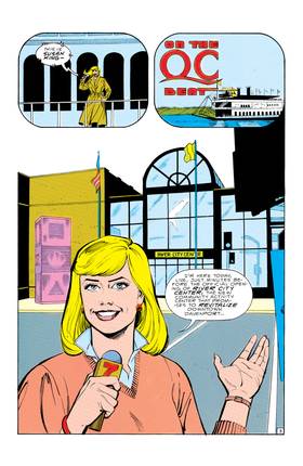 Read Wild Dog (1987)  1 Page 4 in English