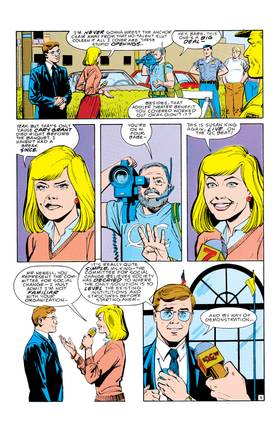 Read Wild Dog (1987)  1 Page 6 in English