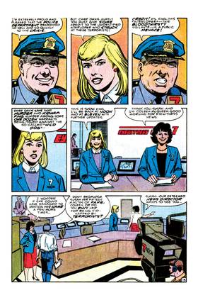 Read Wild Dog (1987)  2 Page 4 in English