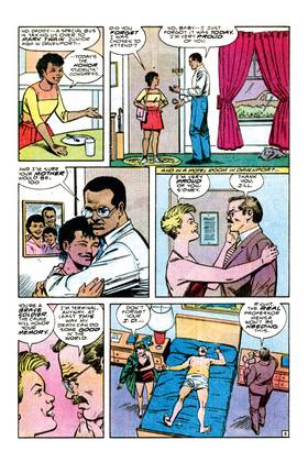 Read Wild Dog (1987)  2 Page 6 in English
