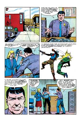 Read Wild Dog (1987)  2 Page 7 in English