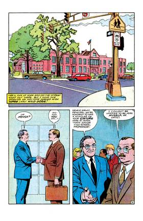 Read Wild Dog (1987)  2 Page 10 in English