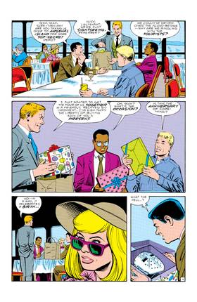 Read Wild Dog (1987)  3 Page 5 in English