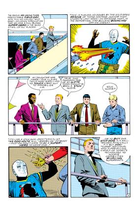 Read Wild Dog (1987)  3 Page 7 in English