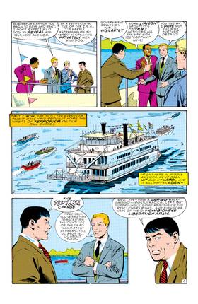 Read Wild Dog (1987)  3 Page 9 in English