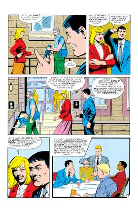 Read Wild Dog (1987)  4 Page 4 in English
