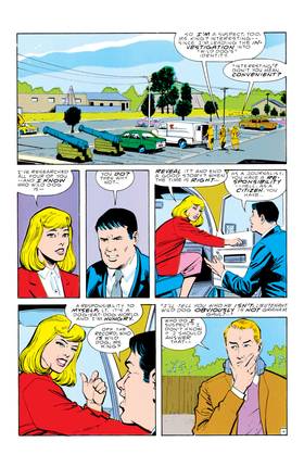 Read Wild Dog (1987)  4 Page 5 in English