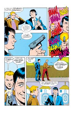 Read Wild Dog (1987)  4 Page 7 in English