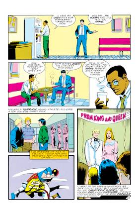 Read Wild Dog (1987)  4 Page 9 in English