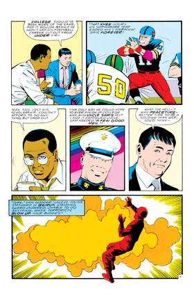 Read Wild Dog (1987)  4 Page 10 in English