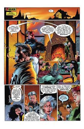Read WildC.A.Ts: Covert Action Teams (1992-1998)  14 Page 3 in English
