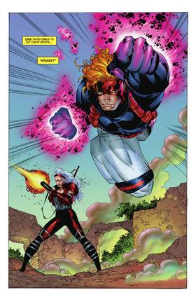 Read WildC.A.Ts: Covert Action Teams (1992-1998)  16 Page 3 in English