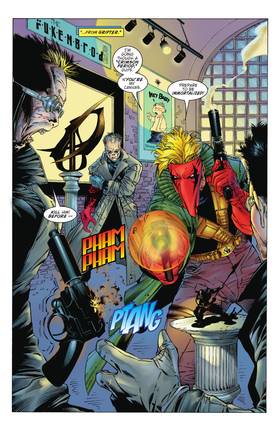 Read WildC.A.Ts: Covert Action Teams (1992-1998)  17 Page 3 in English