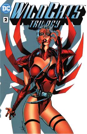 Read WildC.A.Ts: Covert Action Teams (1992-1998)  24 Page 1 in English