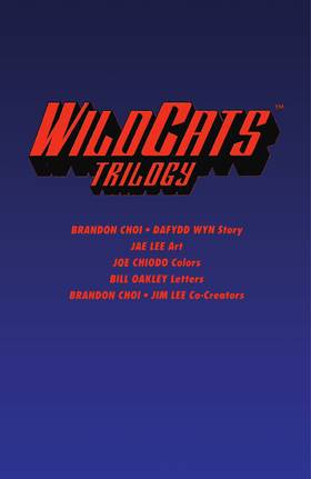 Read WildC.A.Ts: Covert Action Teams (1992-1998)  24 Page 2 in English