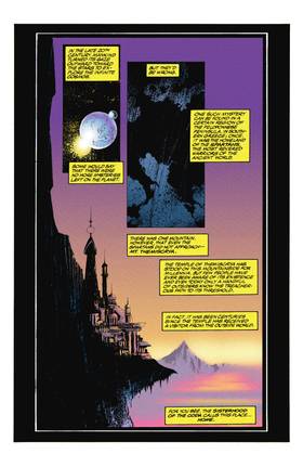 Read WildC.A.Ts: Covert Action Teams (1992-1998)  24 Page 3 in English