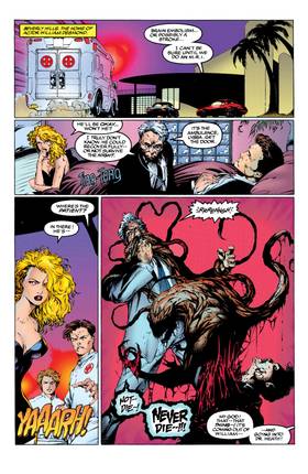 Read WildC.A.Ts: Covert Action Teams (1992-1998)  21 Page 3 in English