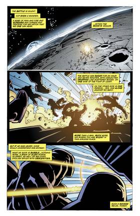 Read WildC.A.Ts: Covert Action Teams (1992-1998)  22 Page 3 in English