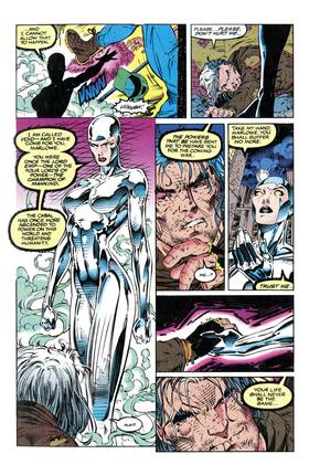 Read WildC.A.Ts: Covert Action Teams (1992-1998)  1 Page 7 in English