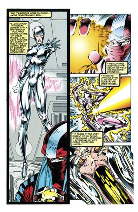 Read WildC.A.Ts: Covert Action Teams (1992-1998)  1 Page 10 in English