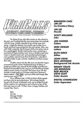 Read WildC.A.Ts: Covert Action Teams (1992-1998)  3 Page 2 in English