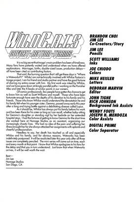 Read WildC.A.Ts: Covert Action Teams (1992-1998)  4 Page 2 in English
