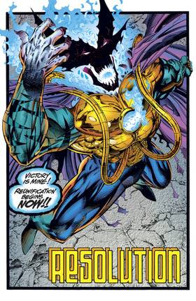 Read WildC.A.Ts: Covert Action Teams (1992-1998)  4 Page 3 in English
