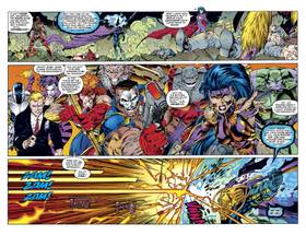Read WildC.A.Ts: Covert Action Teams (1992-1998)  4 Page 4 in English