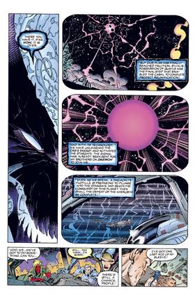 Read WildC.A.Ts: Covert Action Teams (1992-1998)  4 Page 6 in English