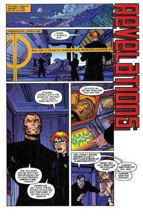 Read WildC.A.Ts: Covert Action Teams (1992-1998)  2 Page 3 in English