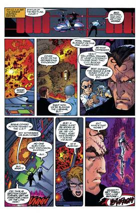 Read WildC.A.Ts: Covert Action Teams (1992-1998)  2 Page 4 in English