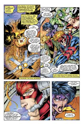 Read WildC.A.Ts: Covert Action Teams (1992-1998)  6 Page 3 in English
