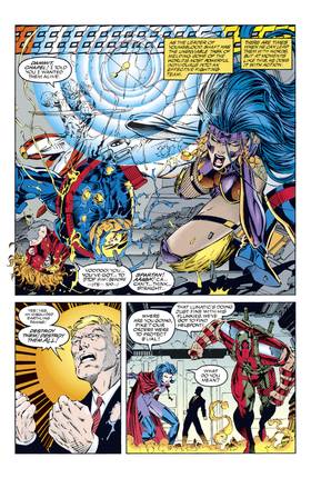 Read WildC.A.Ts: Covert Action Teams (1992-1998)  3 Page 8 in English