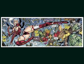 Read WildC.A.Ts: Covert Action Teams (1992-1998)  5 Page 6 in English