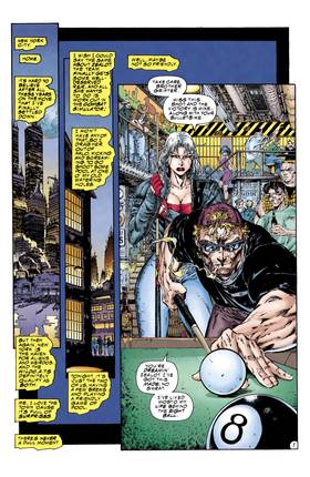 Read WildC.A.Ts: Covert Action Teams (1992-1998)  8 Page 3 in English