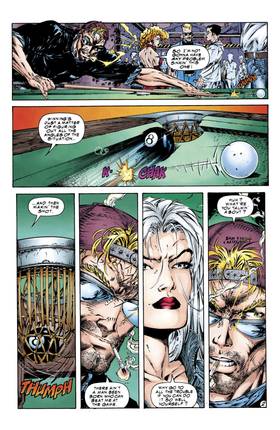 Read WildC.A.Ts: Covert Action Teams (1992-1998)  8 Page 4 in English