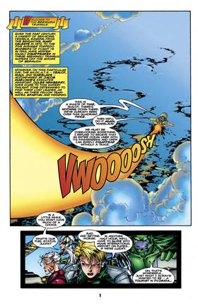 Read WildC.A.Ts: Covert Action Teams (1992-1998)  9 Page 3 in English