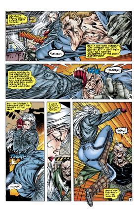Read WildC.A.Ts: Covert Action Teams (1992-1998)  8 Page 7 in English