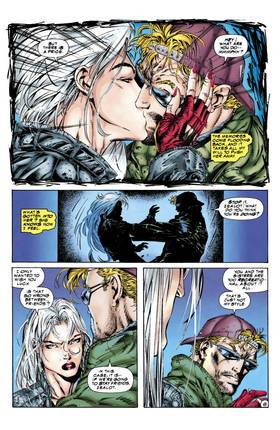 Read WildC.A.Ts: Covert Action Teams (1992-1998)  8 Page 10 in English