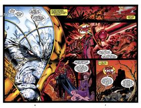 Read WildC.A.Ts: Covert Action Teams (1992-1998)  9 Page 7 in English