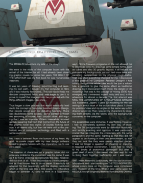 Read Megalex  1 Page 3 in English