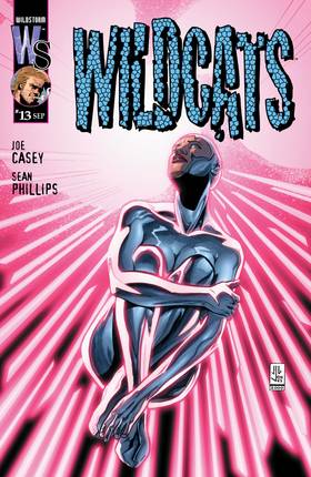 Read Wildcats (1999-2001)  13 Page 1 in English
